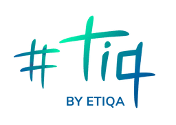 Etiqa Tiq Travel Insurance 2024 Logo